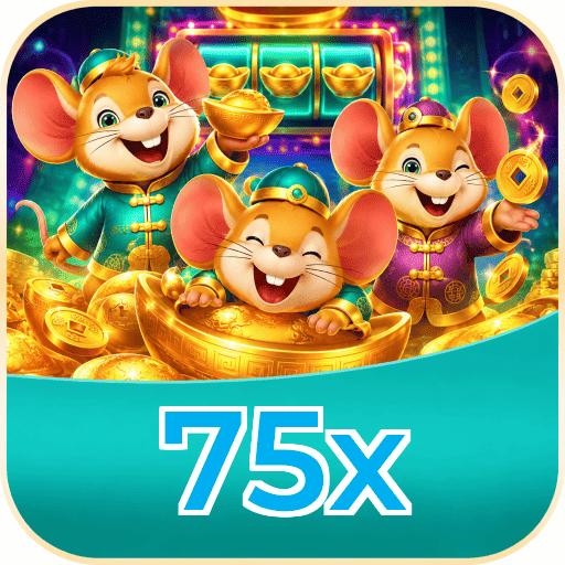75x Logo Verificado