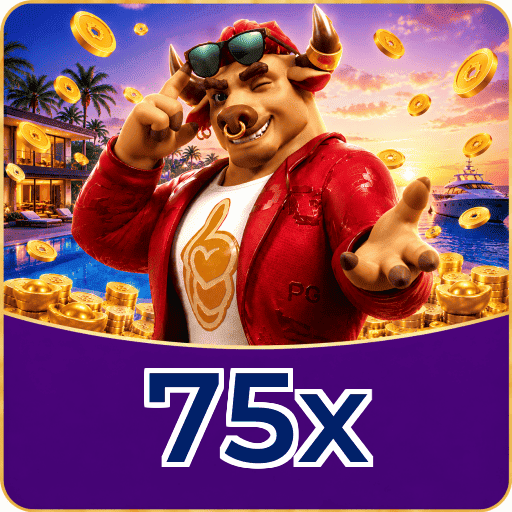75x Plataforma Confiável