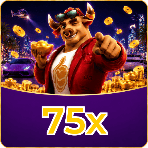 Requisitos do APK 75x para Android - Logo Oficial