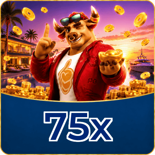 75x Loteria Online Brasil - Plataforma Certificada