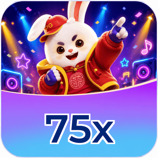 75x VIP Program Logo