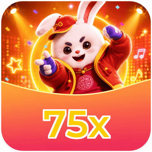 75x Logo Oficial
